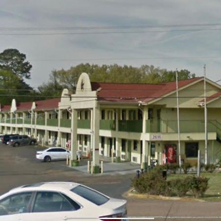Mustang Inn Jackson Dış mekan fotoğraf