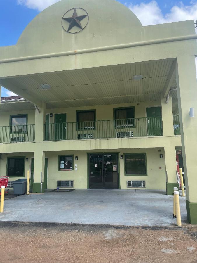 Mustang Inn Jackson Dış mekan fotoğraf